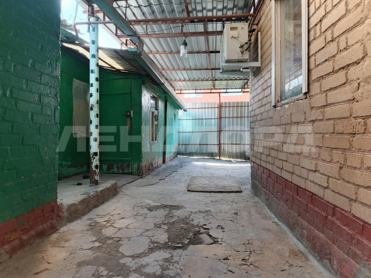 Земельный участок Рязанский переулок