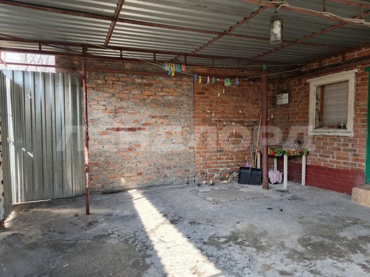 Земельный участок Рязанский переулок