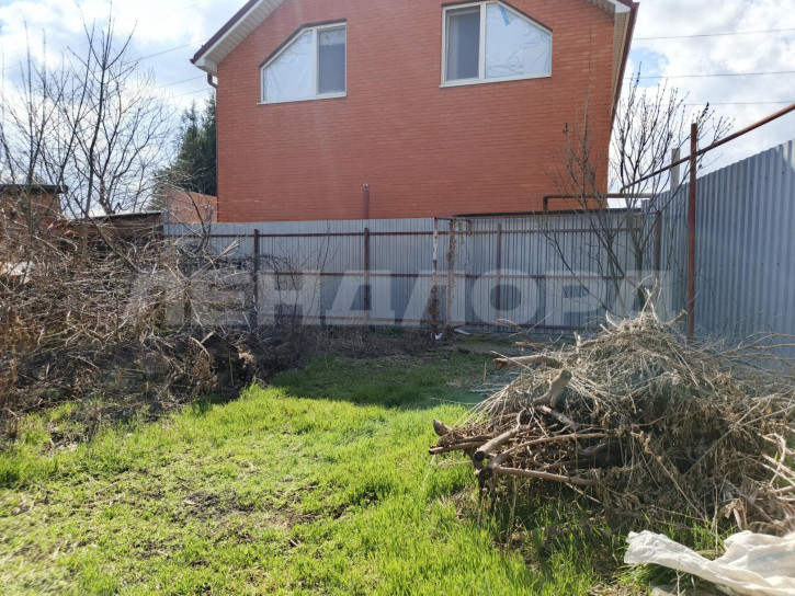 Земельный участок Рязанский переулок