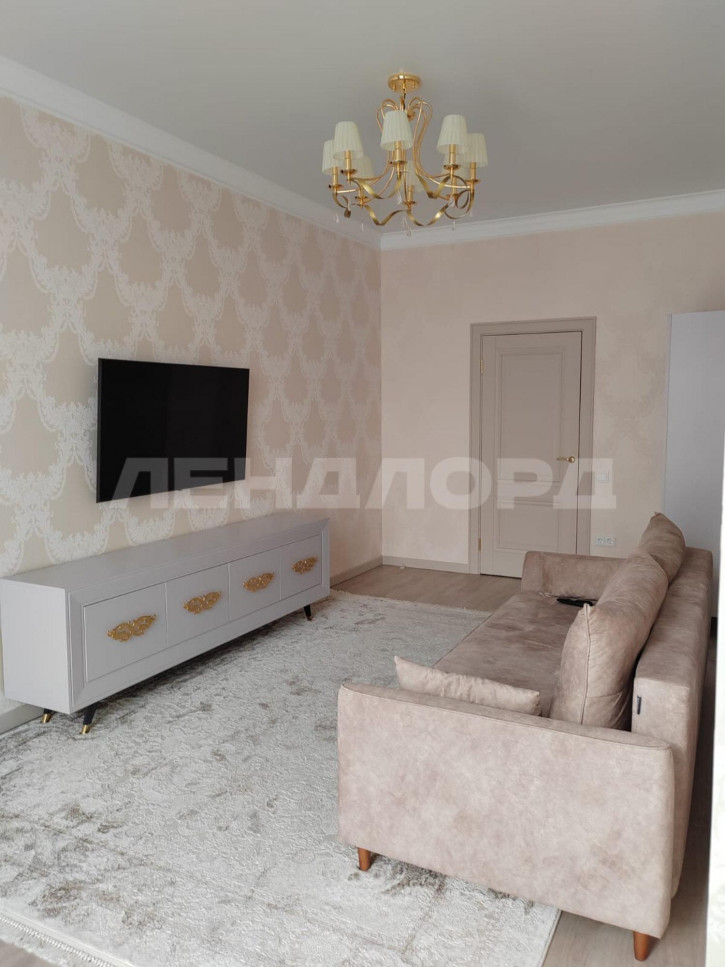2-комн квартира Спартаковская улица, 20 2-комн квартира Спартаковская улица, 20
