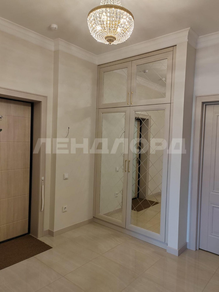 2-комн квартира Спартаковская улица, 20 2-комн квартира Спартаковская улица, 20