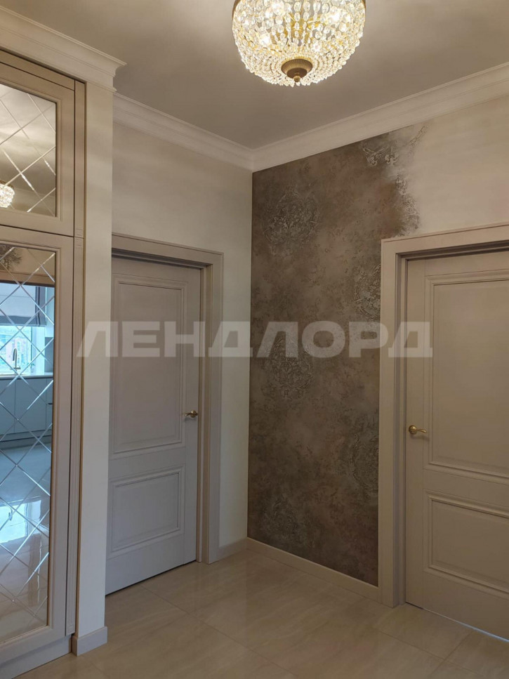 2-комн квартира Спартаковская улица, 20 2-комн квартира Спартаковская улица, 20