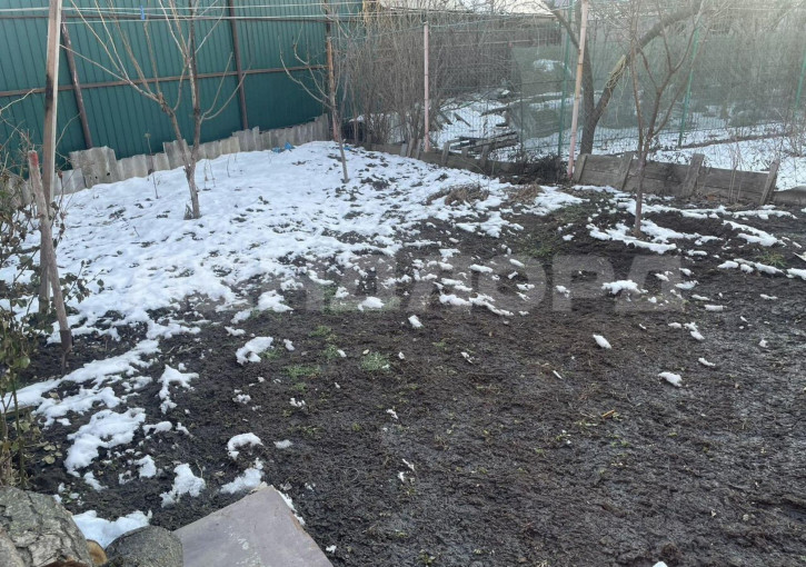 Земельный участок Пирамидная улица