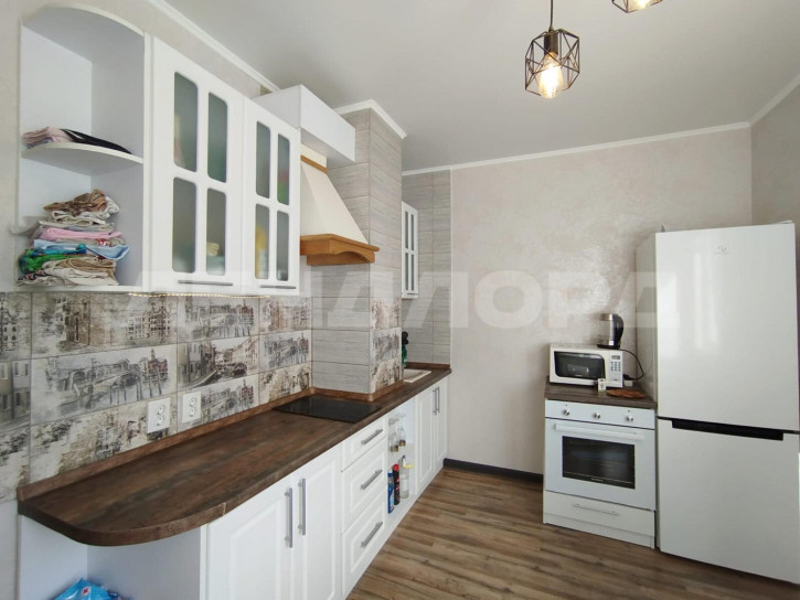 1-комн квартира Соборный переулок, 98 1-комн квартира Соборный переулок, 98