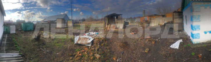 Коттедж/дом Пролетарская улица