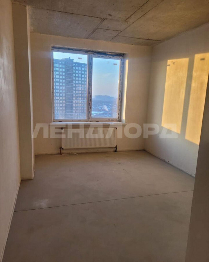 1-комн квартира Горсоветская улица, 77
