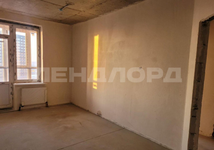 1-комн квартира Горсоветская улица, 77