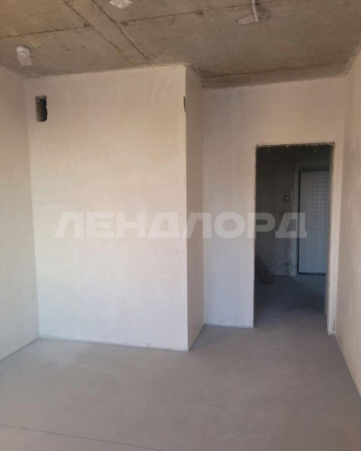 1-комн квартира Горсоветская улица, 77
