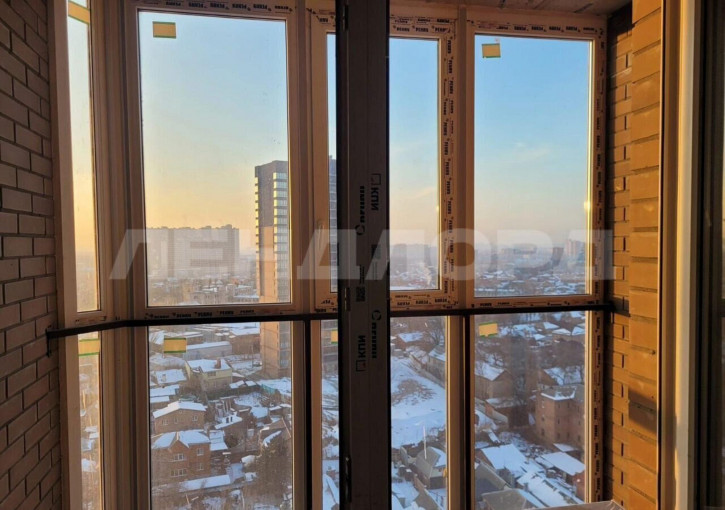 1-комн квартира Горсоветская улица, 77