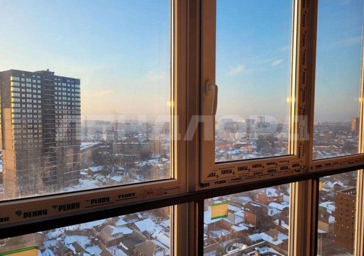 1-комн квартира Горсоветская улица, 77