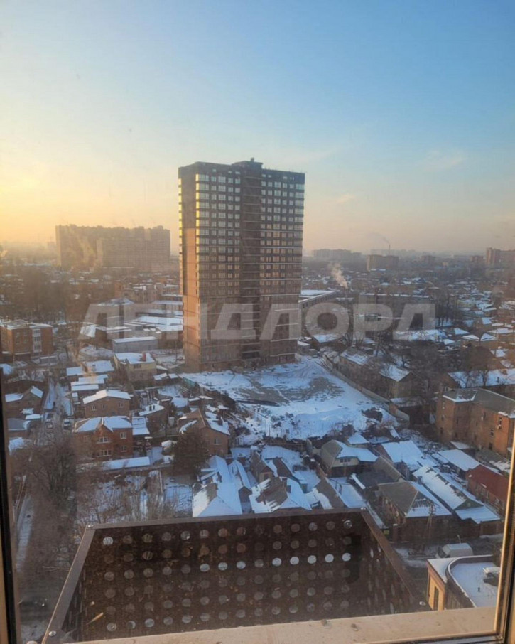 1-комн квартира Горсоветская улица, 77