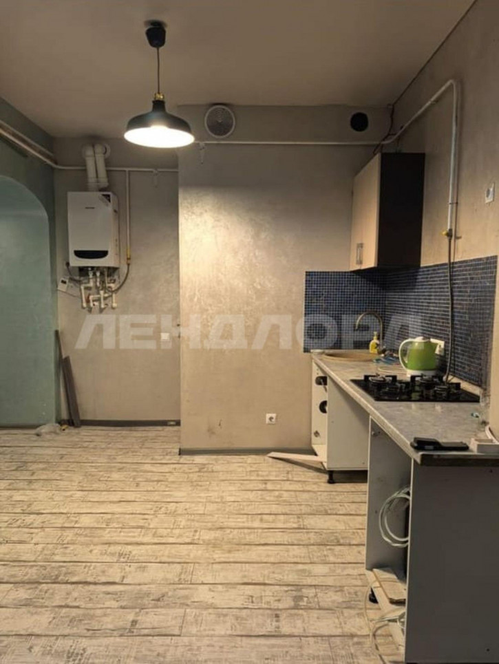 2-комн квартира Нахичеванский переулок, 17