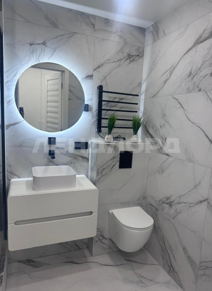 Студия проспект Сиверса, 30