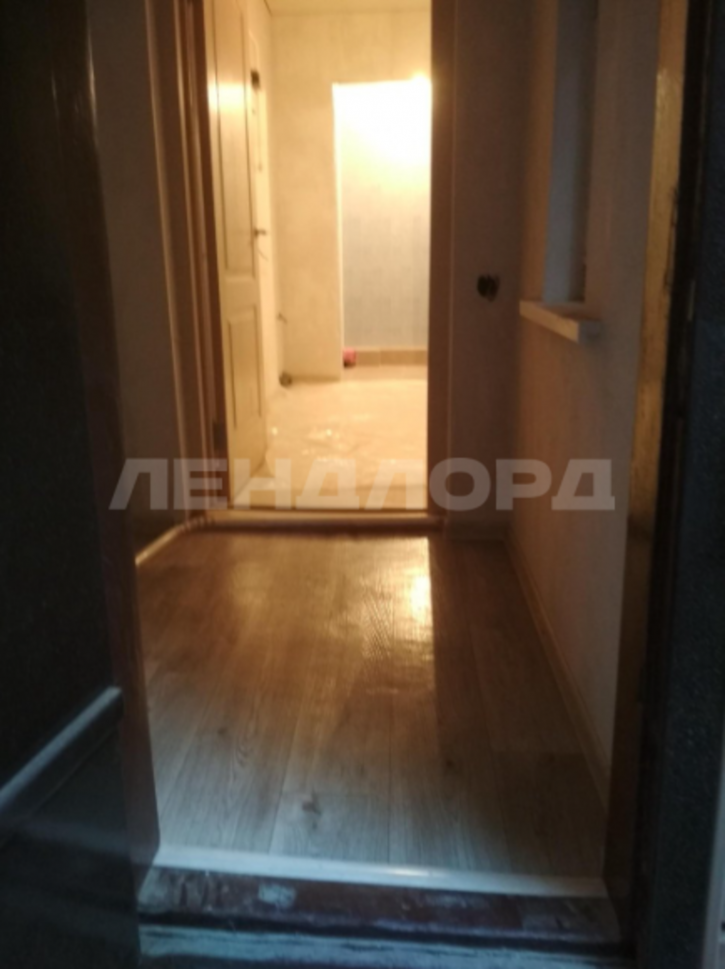 1-комн квартира улица Станиславского, 20 1-комн квартира улица Станиславского, 20