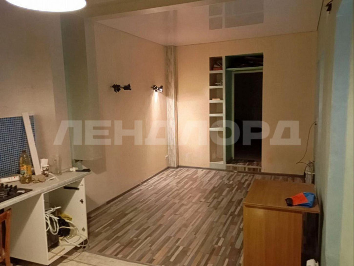 2-комн квартира Нахичеванский переулок, 17