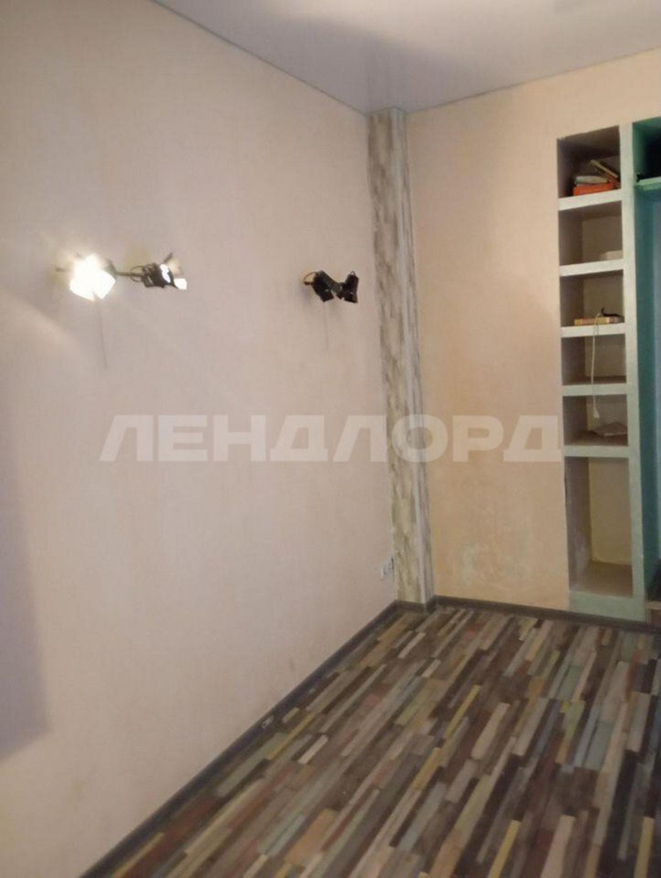 2-комн квартира Нахичеванский переулок, 17