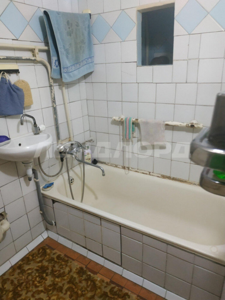 Коттедж/дом Старочеркасская улица