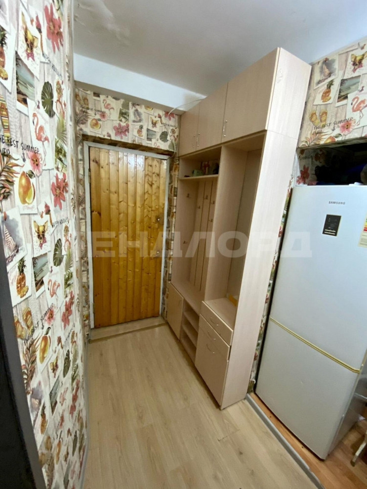 2-комн квартира Коммунистический проспект, 6