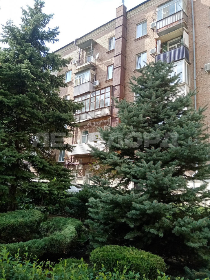 2-комн квартира Красноармейская улица, 174