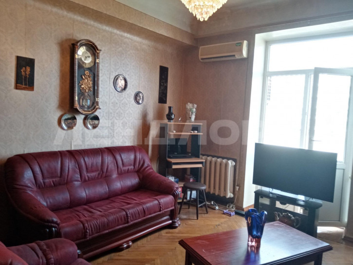 2-комн квартира Красноармейская улица, 174