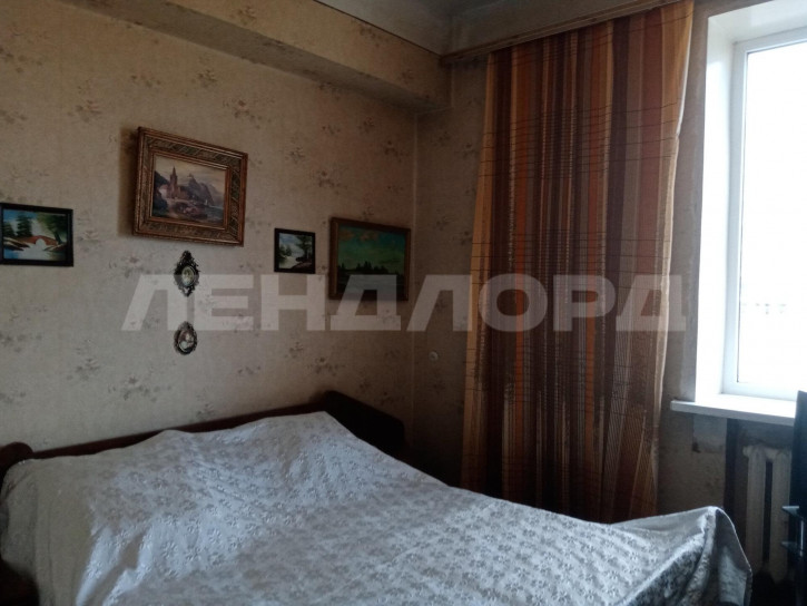 2-комн квартира Красноармейская улица, 174