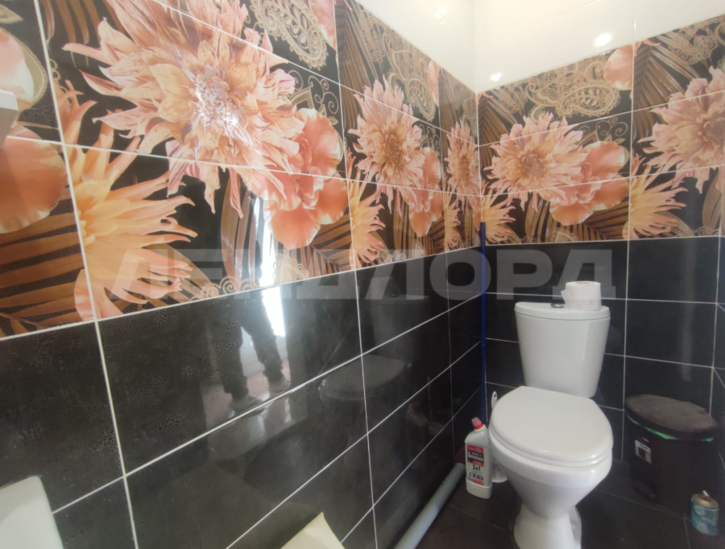 Коттедж/дом Земледельческая Коттедж/дом Земледельческая