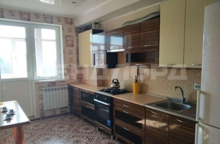 1-комн квартира Благодатная улица, 241 1-комн квартира Благодатная улица, 241