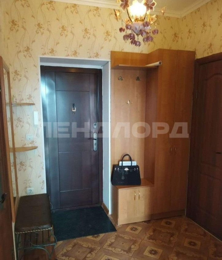 1-комн квартира Благодатная улица, 241 1-комн квартира Благодатная улица, 241