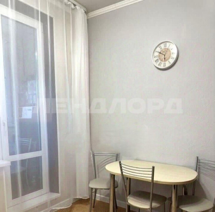 1-комн квартира улица Жданова, 1/5 1-комн квартира улица Жданова, 1/5