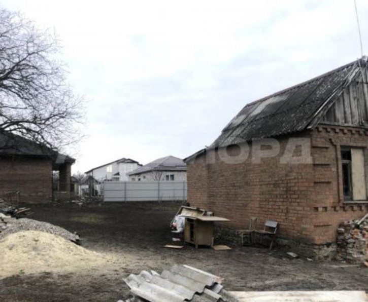 Земельный участок Барбарисовая улица