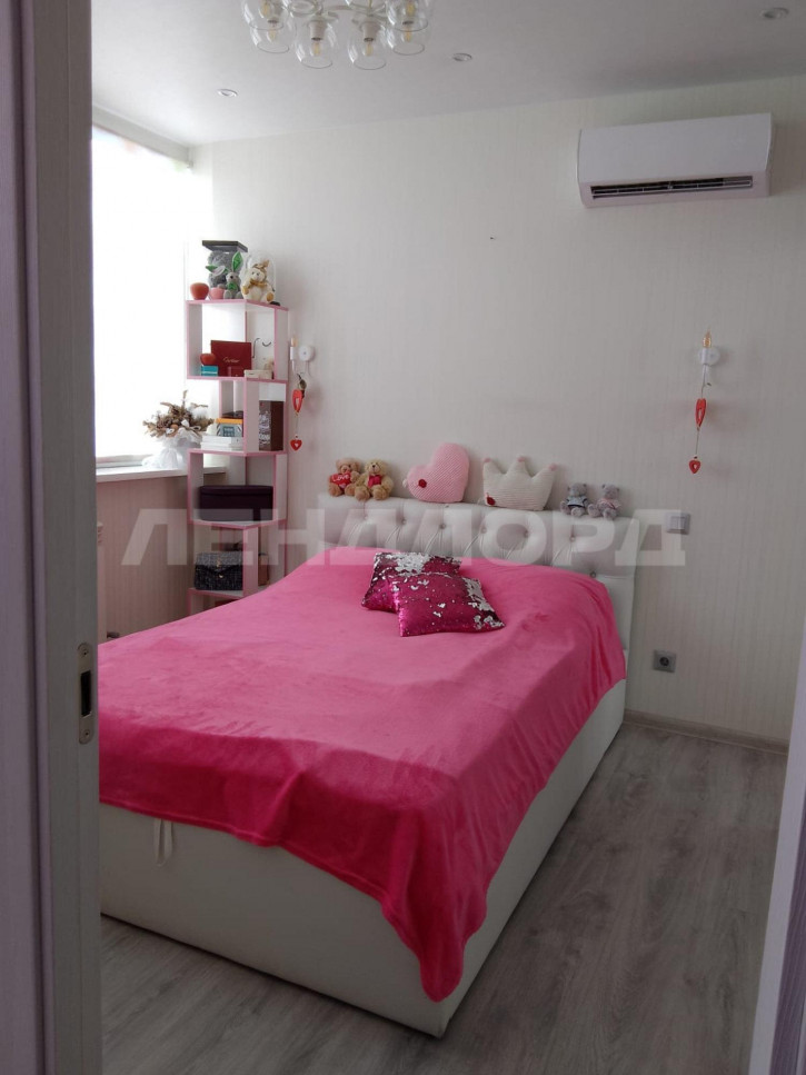 1-комн квартира Береговая улица, 6