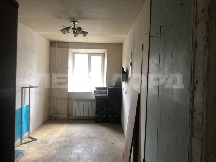 2-комн квартира Спортивная улица, 31Б