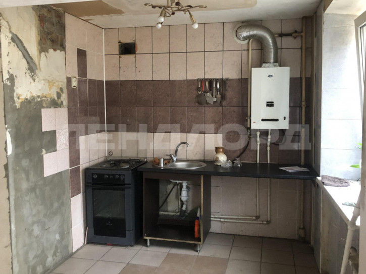 2-комн квартира Спортивная улица, 31Б