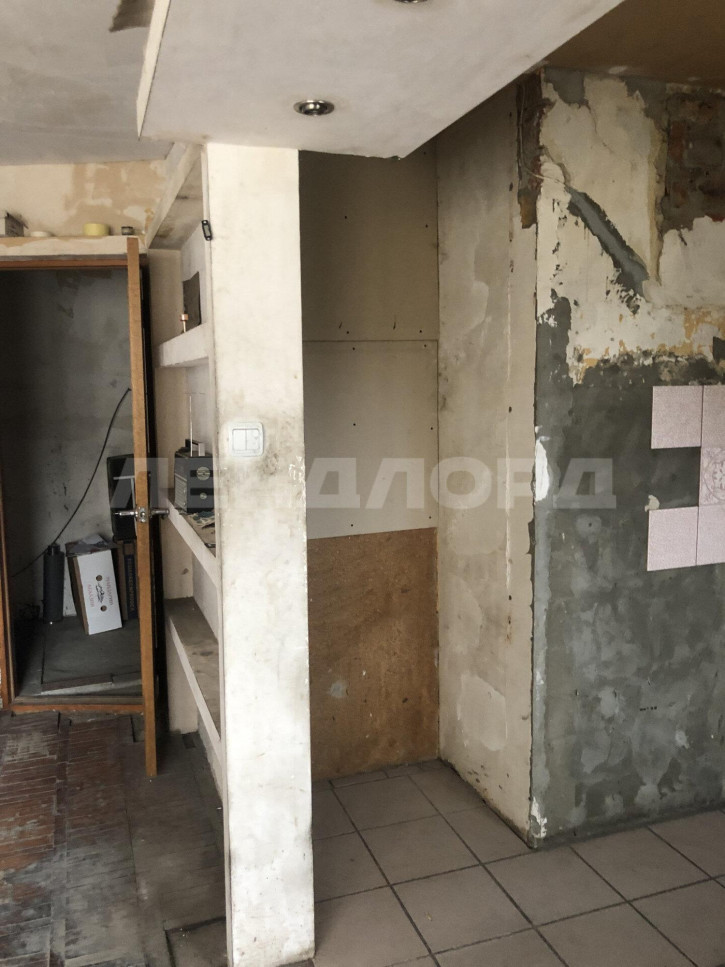 2-комн квартира Спортивная улица, 31Б