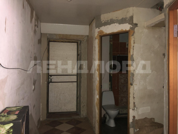 2-комн квартира Спортивная улица, 31Б