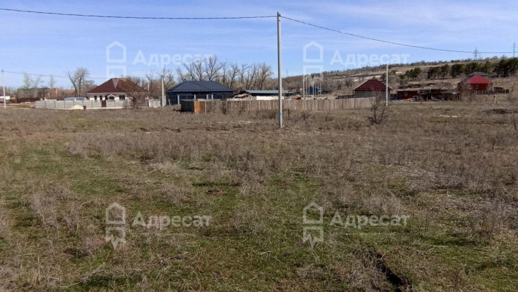 Земельный участок ул. Природная
