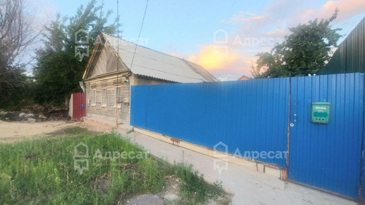 Коттедж/дом ул. Карповская