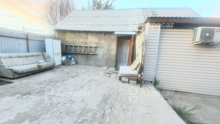 Коттедж/дом ул. Карповская