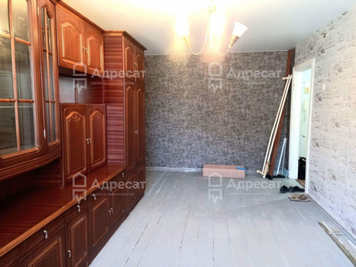 1-комн квартира ул. Таращанцев,  д.63