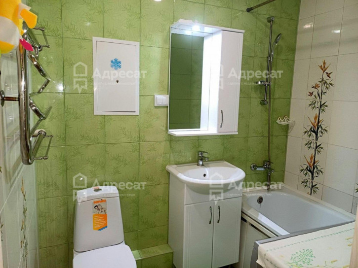2-комн квартира ул. Луговского,  д.2 2-комн квартира ул. Луговского,  д.2