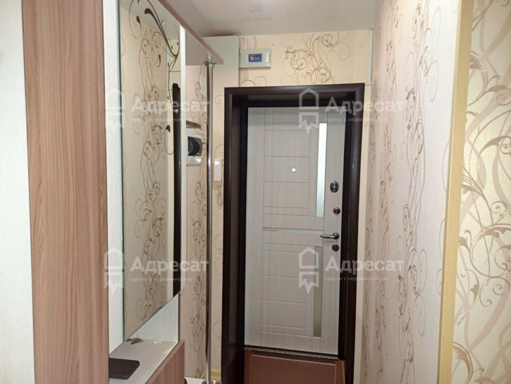 2-комн квартира ул. Луговского,  д.2 2-комн квартира ул. Луговского,  д.2