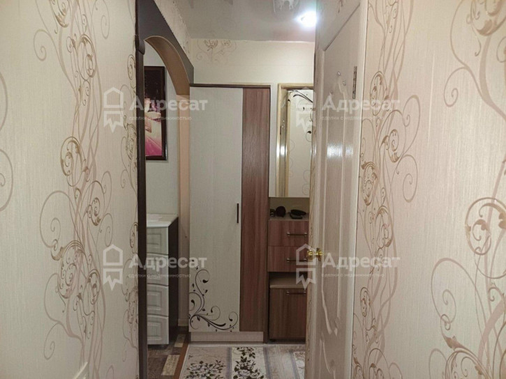 2-комн квартира ул. Луговского,  д.2 2-комн квартира ул. Луговского,  д.2