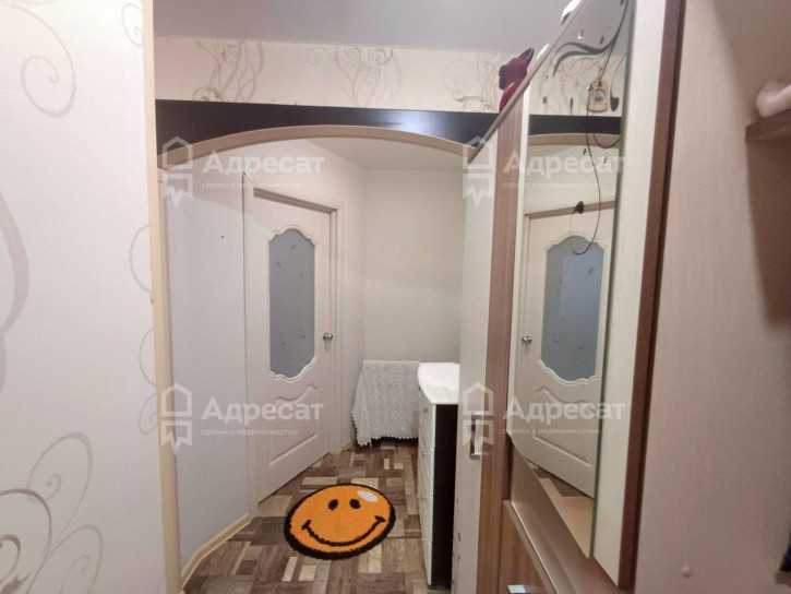 2-комн квартира ул. Луговского,  д.2 2-комн квартира ул. Луговского,  д.2