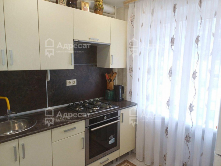 2-комн квартира ул. Луговского,  д.2 2-комн квартира ул. Луговского,  д.2