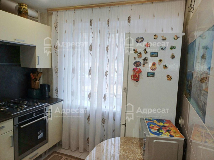 2-комн квартира ул. Луговского,  д.2 2-комн квартира ул. Луговского,  д.2
