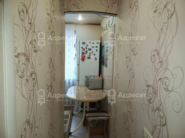 2-комн квартира ул. Луговского,  д.2 2-комн квартира ул. Луговского,  д.2