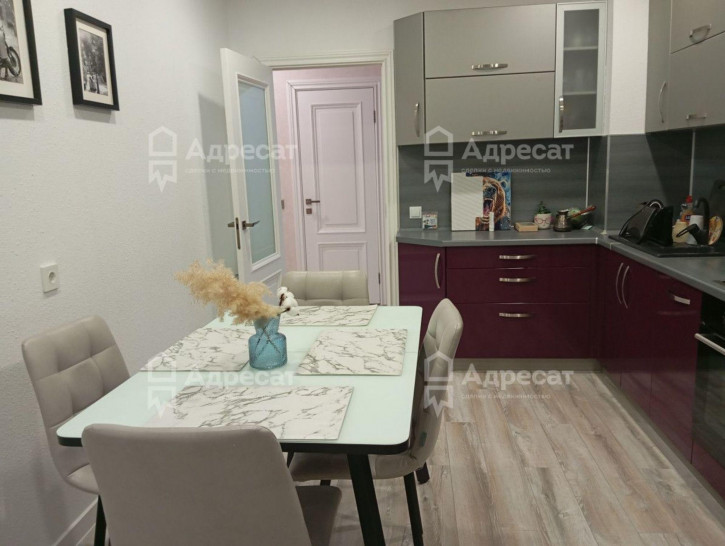 2-комн квартира ул. Тимирязева,  д.17а 2-комн квартира ул. Тимирязева,  д.17а