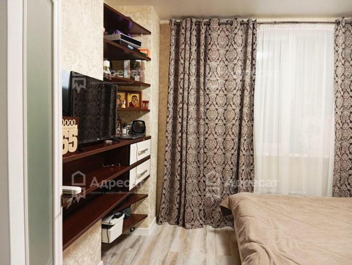 2-комн квартира ул. Тимирязева,  д.17а 2-комн квартира ул. Тимирязева,  д.17а