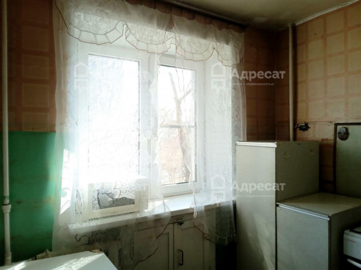 1-комн квартира ул. им. Кирова,  д.122