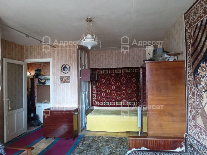 1-комн квартира ул. им. Кирова,  д.122